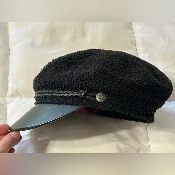 Brixton Ashland Cap Revolve XS - Picture 2 of 7